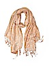 Pashmina Print Tan Scarf One size - photo 1