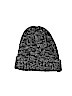 Unbranded Tweed Black Beanie One size - photo 1