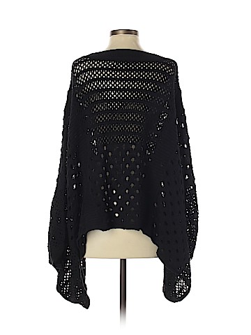 Kenar Poncho (view 2)