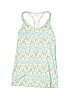 Ivivva Blue Active Tank Size XS (kids) - photo 1