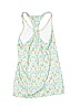 Ivivva Blue Active Tank Size XS (kids) - photo 2