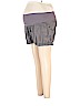Motherhood Gray Cargo Shorts Size M - photo 1