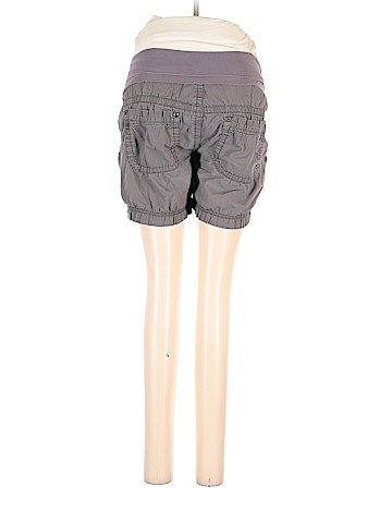 Motherhood Cargo Shorts (view 2)