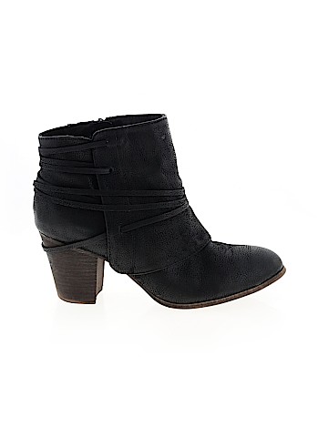 Fergalicious Ankle Boots (view 1)