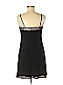 Laundry by Shelli Segal 100% Polyester Black Casual Dress Size 8 (petite) - photo 2