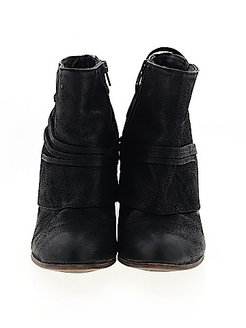 Fergalicious Ankle Boots (view 2)