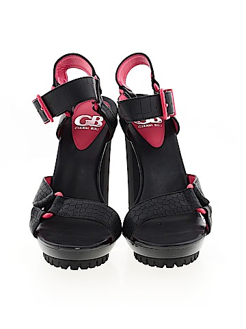 Gianni Bini Heels (view 2)