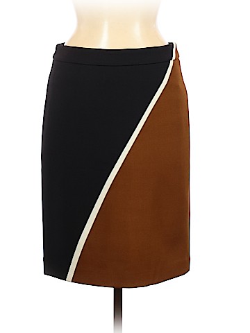 Ann Taylor Casual Skirt (view 1)
