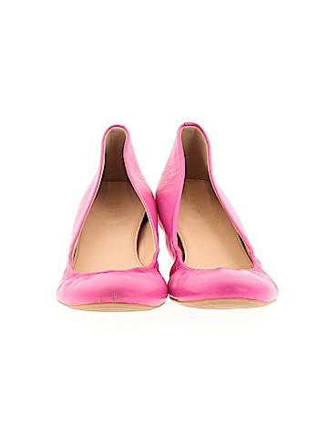 J.Crew Flats (view 2)