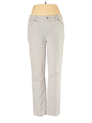 Talbots Jeans (view 1)