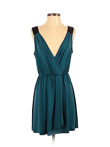 BCBGMAXAZRIA Casual Dress (view 1)