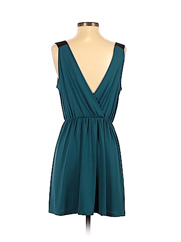 BCBGMAXAZRIA Casual Dress (view 2)