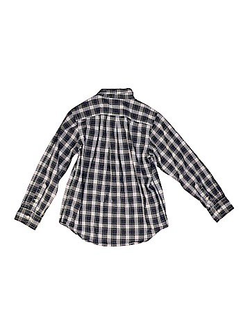 Ralph Lauren Short Sleeve Button-Down Shirt (view 2)