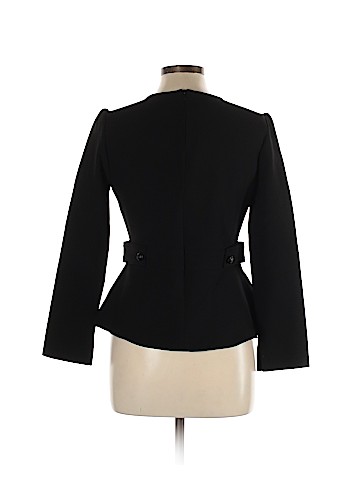 Zara Long Sleeve Blouse (view 2)