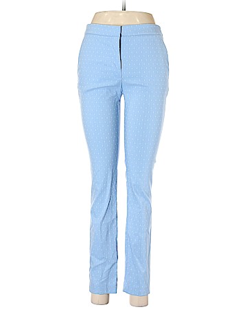 Zara Basic Khakis (view 1)