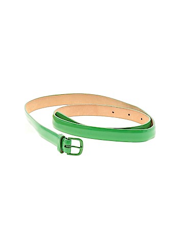 J.Crew Leather Belt (view 1)