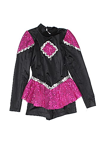 Just For Kix Leotard (view 1)