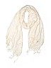 Pashmina White Scarf One size - photo 1