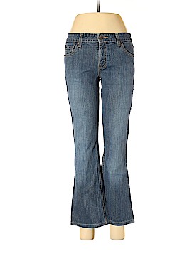 Levi Strauss Signature Size 9