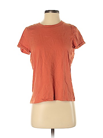 Madewell Short Sleeve T-Shirt (view 1)