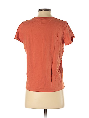 Madewell Short Sleeve T-Shirt (view 2)