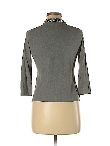 Ann Taylor Cardigan (view 2)