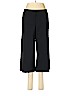 Trina Turk Black Dress Pants Size 8 - photo 1