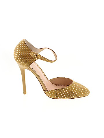 Madison by Shoedazzle Heels (view 1)