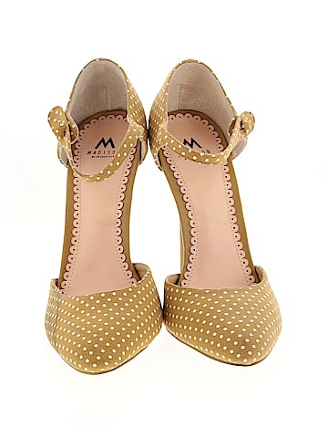 Madison by Shoedazzle Heels (view 2)