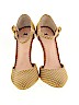 Madison by Shoedazzle Tan Heels Size 9 1/2 - photo 2