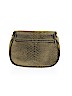 Sondra Roberts Gold Clutch One size - photo 3