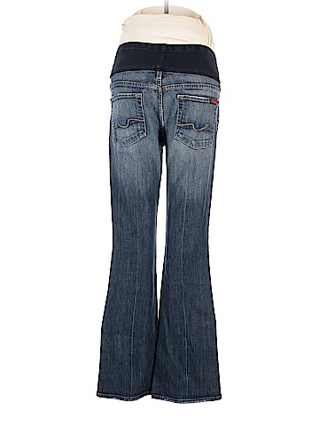 A Pea in the Pod Jeggings (view 2)