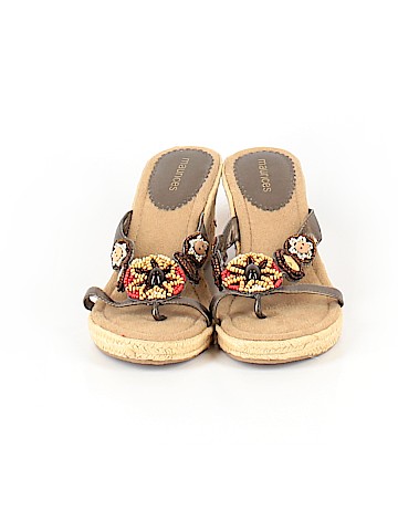 Maurices Wedges (view 2)