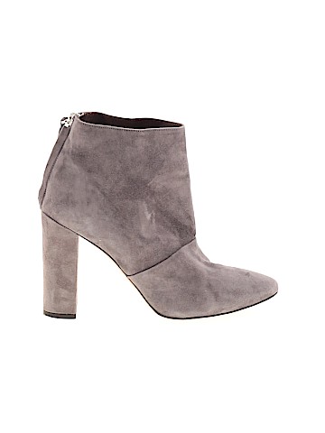 J.Crew Ankle Boots (view 1)