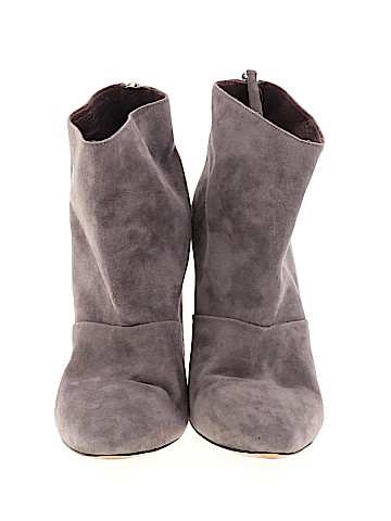 J.Crew Ankle Boots (view 2)