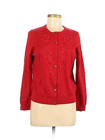 Lands' End Cardigan (view 1)