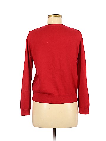 Lands' End Cardigan (view 2)