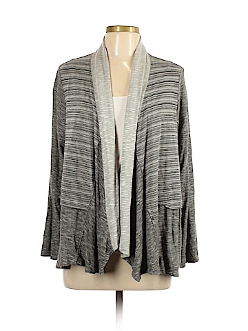 Zenergy by Chico's Cardigan (view 1)