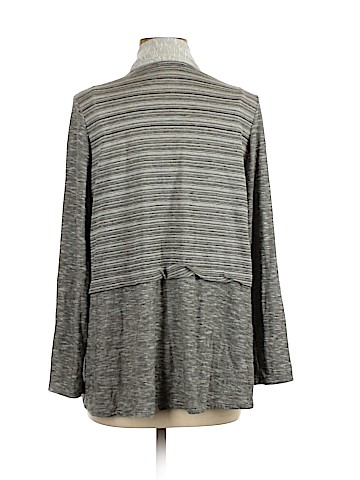 Zenergy by Chico's Cardigan (view 2)