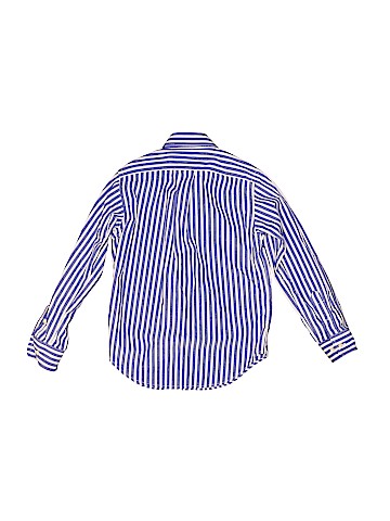 Ralph Lauren Short Sleeve Button-Down Shirt (view 2)