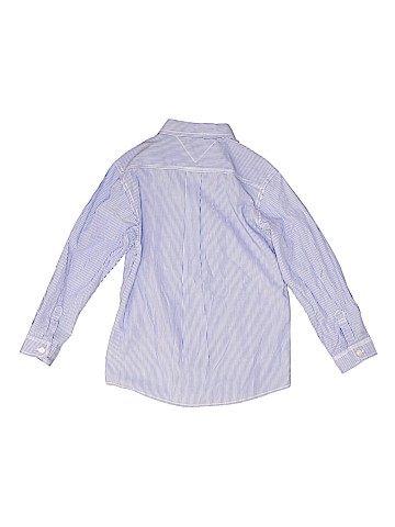 Tommy Hilfiger Short Sleeve Button-Down Shirt (view 2)