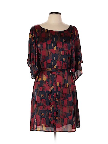 BCBGMAXAZRIA Casual Dress (view 1)