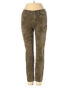 7 For All Mankind Size 23 waist