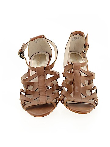 Naturalizer Heels (view 2)