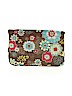 Jewell by Thirty-One Print Brown Makeup Bag Size XS - photo 2