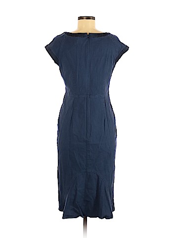 Collectif Vintage Casual Dress (view 2)