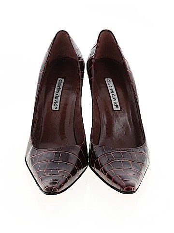 Charles David Heels (view 2)