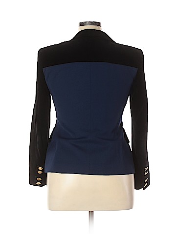 Escada by Margaretha Ley Wool Blazer (view 2)