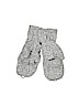 Patagonia Solid Gray Gloves Size XS - photo 1