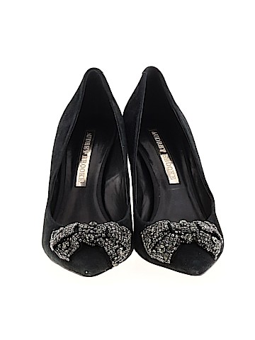 Audrey Brooke Heels (view 2)